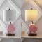 Jonathan Y Ellie 20.25" Bohemian Designer Iron/Resin Elephant LED Kids' Table Lamp w/Phone Stand and USB Chargi JYL6312B - alternate 7