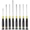 Klein Tools Precision Screwdriver Set, 8 Pc 85617 - alternate 1
