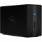 Owc 16.0TB OWC GEMINI - THUNDERBOLT (USB-C) DOCK AND DUAL-DRIVE HDD RAID EXTERNAL STORAGE SOLUTION OWCTB3GM000H16 - alternate 1