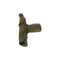 John Deere MANIFOLD, JOHN DEERE OEM RE13521 RE13521 - alternate 1