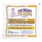 Great Northern Popcorn 2.5oz Popcorn Machine Popcorn Packets Pre-Measured, Movie Theater Style, All in One Gourmet Kernels 83-DT6190-IMP - alternate 1