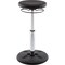 Kore Design Kids Adjustable Tall Wobble Chair for Schools, Classrooms, 16.5-24in tall, Active Seating, Black 803934 - alternate 6