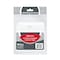 C-Line Products 3-1/2" x 2-3/4" Self-Adhesive Labeling Pockets, 25/PK, 5PK/BX, 2BX/CT 70443-BX - alternate 6