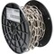 Campbell No.10 40 ' Brushed Nickel Finished Metal Craft Chain 722010 - alternate 2