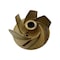 Komatsu IMPELLER, OEM 6265-61-1470 - alternate 1