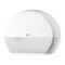 Tork Toilet Paper Dispenser, (1) Roll, Plastic 555020A - alternate 5
