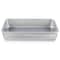 Martha Stewart Everyday Bakeaway 13 Inch Rectangular Carbon Steel Baking Pan in Silver 128713.01 - alternate 5
