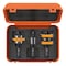 Cmt ADJ. TONGUE & GROOVE BIT SET FOR MISSION STYLE CABINET DOORS S=1/2in 800.625.11 - alternate 3