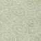 Homeroots 8' Mint Green Round Geometric Washable Indoor Outdoor Area Rug 607490 - alternate 4