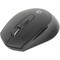 Manhattan MW6200 Wireless Optical USB Mouse 190343 - alternate 1