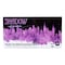 Art Noir Shadow Disposable Exam Gloves, Nitrile, Powder Free, 6 mil, Black, XS, Case of 1000 SHD930 - alternate 1