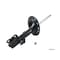 Kyb Gas Strut,  339023 - alternate 3