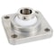 Edt FLANGEANGED BLOCK BEARING FA4AE7-1-3/8 - alternate 1