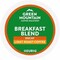 Green Mountain Coffee Roasters KCUP, BREAKFSTBLNDDECAF, 24BX, 24PK 5000378812 - alternate 2