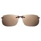 Maui Jim Banyans Unisex Tortoise Frame HCL Bronze Lens Polarized Sunglasses 6.03429E+11 - alternate 1