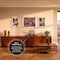 Azar Displays Floating Acrylic Gallery Wall Frame Set, 1" Stand off, Rose-Gold, 3PK 105707-ROSE - alternate 7