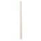 Apollo Tile Light Gray 0.6 in x 12 in Glass Glossy Pencil Liner Tile Trim 0.5 sqft/case, 10PK T88085-15A - alternate 1