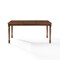 Crosley Shelby Dining Table CF2002-CH - alternate 6