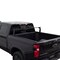 Putco Truck Rack, 200 Pound Static/ 100 Pound Dynamic Capacity; Bed Rail Mount; 10 Inch Height; Use With 192211-1 - alternate 5