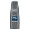Dove Men+Care Youthful Revitalize 2 in 1 Shampoo and Conditioner, 12 Fluid Ounce, 6PK 69965776 - alternate 1