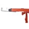 Wrightmaster Drywall Lift Panel 11ft Lift Drywall Panel Hoist Jack Lifter, Red ZR-W46537282 - alternate 9