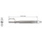 Ajax Tool Works RIVET CUTTER ZPS SK AJA3103 - alternate 2