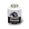 Supplygiant White PTFE Pipe Thread Compound 16 oz Professional Grade SWQUTXIU38 - alternate 1