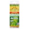 Lyra Pencils, #2 Soft, Yellow, Presharpened, 18PK X13818 - alternate 1