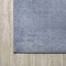 Jonathan Y Haze Solid Low-Pile Classic Blue 2 ft. x 14 ft. Runner Rug SEU100F-214 - alternate 4