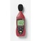 Fluke Sound Meter Datalogging w/PC Software SM-20A - alternate 1