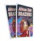Signmission African Hair Braiding, Plastic Signs Only 24 Inch x 36 Inch, Corrugated Plastic, 2PK CSB-2436-2PACK-30339 - alternate 1