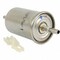 Motorcraft Fuel Filter,  FG862 - alternate 3