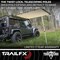 Trailfx Terravore Vehicle Awning 6.5' x 6.5' AWN001 - alternate 6