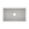 Native Trails Farmhouse 3018 Kitchen Sink NSK3018-A - alternate 5