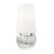 Z-Lite Montford 1-Light Wall Sconce, 4.5 in W, Brushed Nickel 7005-1S-BN - alternate 8