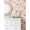 C NuWallpaper 20.5 in. W X 216 in. L Peel and Stick Wallpaper NU6006 - alternate 6