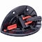 Wal-Board Tools Folding Radial Pole Sander, Drywall Sander, 9 in. Hook & Loop Sander FRSHC - alternate 6