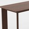 Homeroots 66" Brown Solid Wood Dining Table 712853 - alternate 7