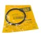 Caterpillar SEAL WIPER, CATERPILLAR OEM 3E4108 3E4108 - alternate 2