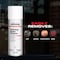 Rust-Oleum Professional Cleaners Foam Glass Cleaner, 20 oz, Clear, Fragrance Free, Aerosol Spray Can, 12 PK 381658 - alternate 6