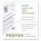 Prevail Per-Fit360 Degree Briefs, Maximum Plus Absorbency, Size 2, 45" to 62" Waist, 72PK PFNG-013 - alternate 9