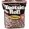 Tootsie Roll Midgees Candy, Assorted, Individually Wrapped, Resealable Container, 5 lb, 760 Bag, 1 Bag 884580 - alternate 2