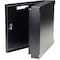 Black Box Black Box JPM4000 Series NEMA-4 Rated Fiber Optic Wallmount Enclosure - 4-Slot JPM4000A-R2 - alternate 1