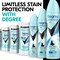Degree Ultra Clear Pure Clean Antiperspirant and Deodorant, 2.6 Ounce, 12PK 21628 - alternate 7