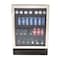Avanti Beverage Center, 130 Can Capacity, in Stainless Steel BCA516SS-1 - alternate 1