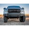 Ici Stainles BUMPER TRUCK FRONT AL-FBM39DGN - alternate 2
