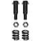 Ap Exhaust SPRING BOLT KIT 4682 - alternate 2