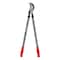 Corona Tools Bypass Lopper, 32" Steel Handle SL 6500 - alternate 1