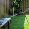 Ames Garden Hose Sprayer Set, 2-Piece, Jet Nozzle, 7-Pattern, 90 PSI 20216700 - alternate 7