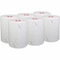 Kimberly-Clark Professional Scott Hardwound Paper Towels, White, 6 PK KCC47032 - alternate 1